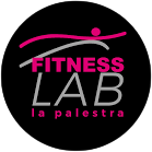 Logo Fitness Lab la palestra